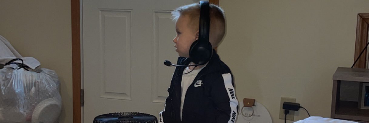 jrgotbows's profile banner image