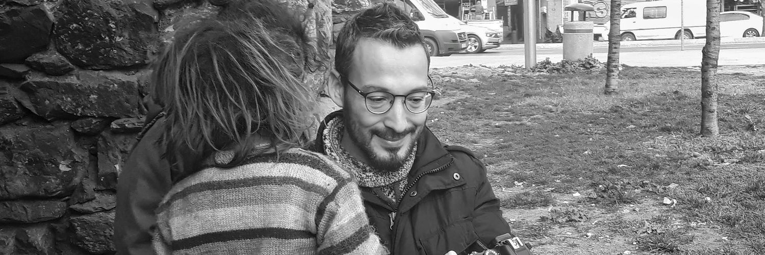 UnallHalil's profile banner image