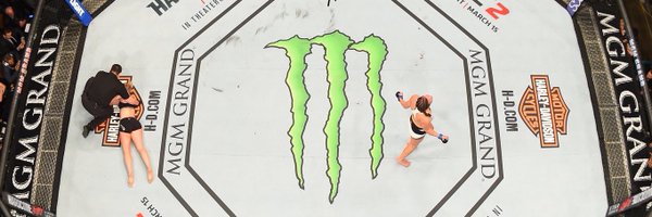 MMA UNCENSORED Profile Banner