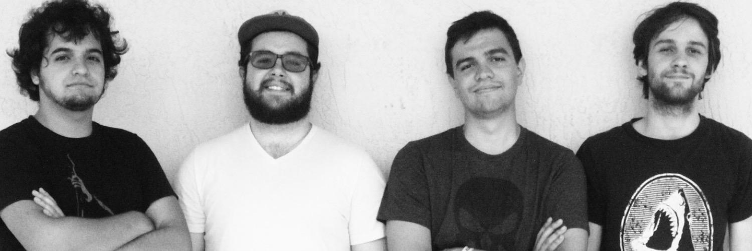 LNOband's profile banner image