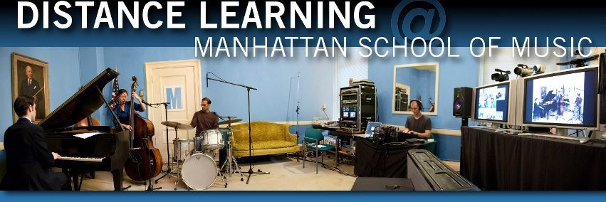 The Orto Center - MSM Distance Learning banner