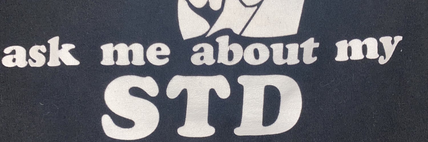 STD Journal banner