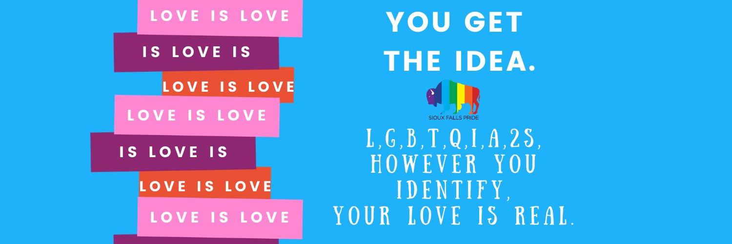 sufupride's profile banner image