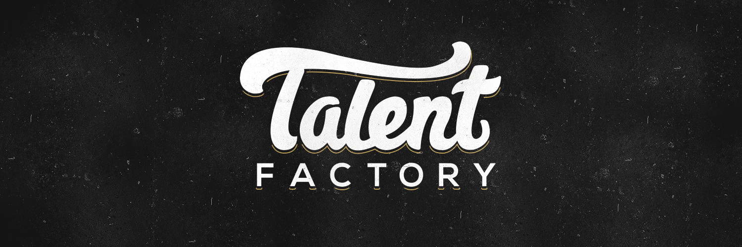 Talent_Factory_'s profile banner image