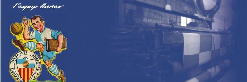 Josep Domenech banner