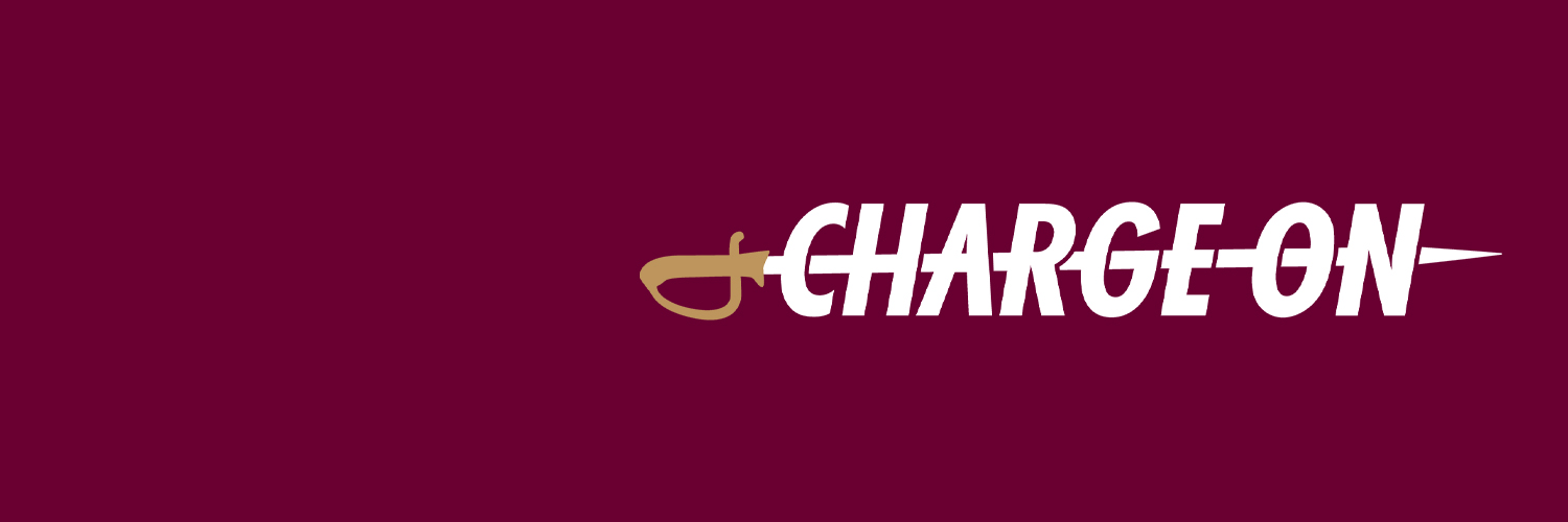 Cleveland Charge's banner