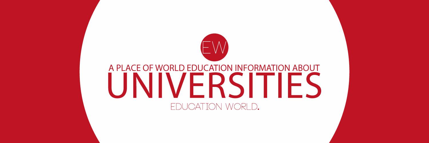 Education World banner