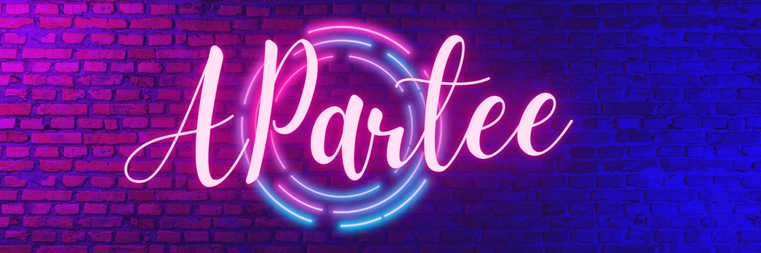 APartee banner