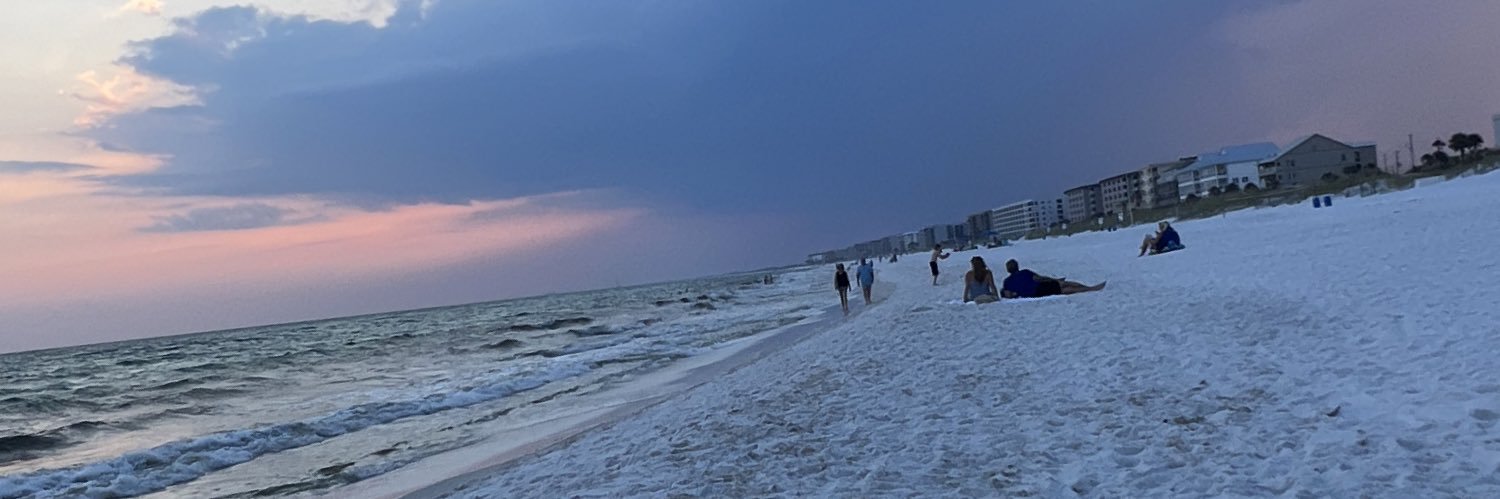 Dustinmac24's profile banner image