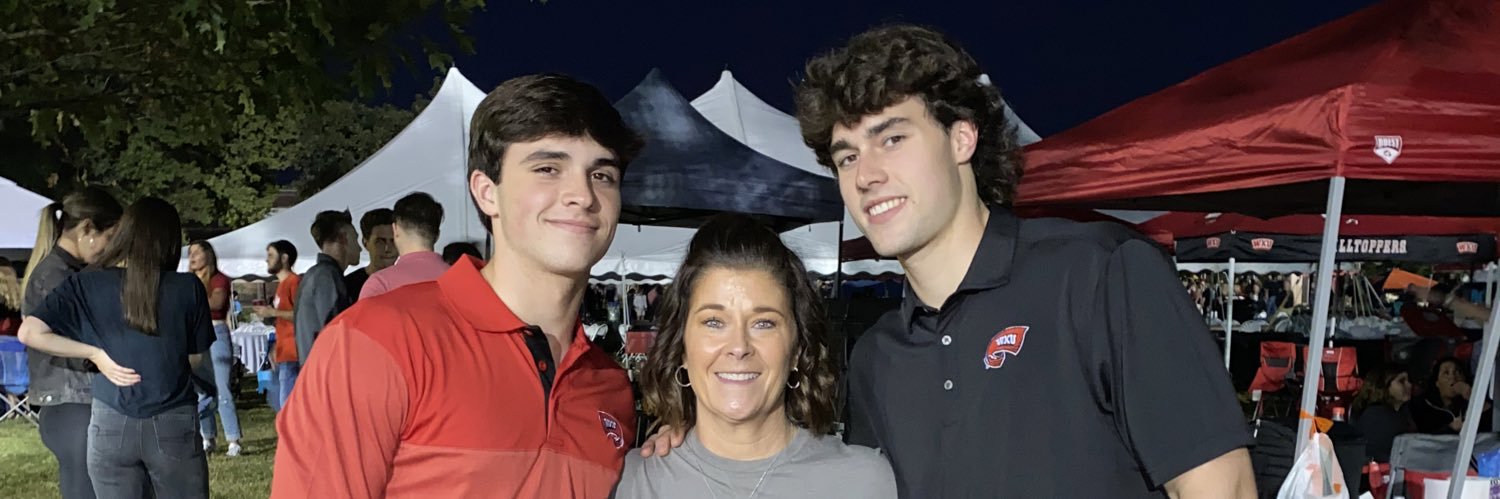 cadegraham21's profile banner image