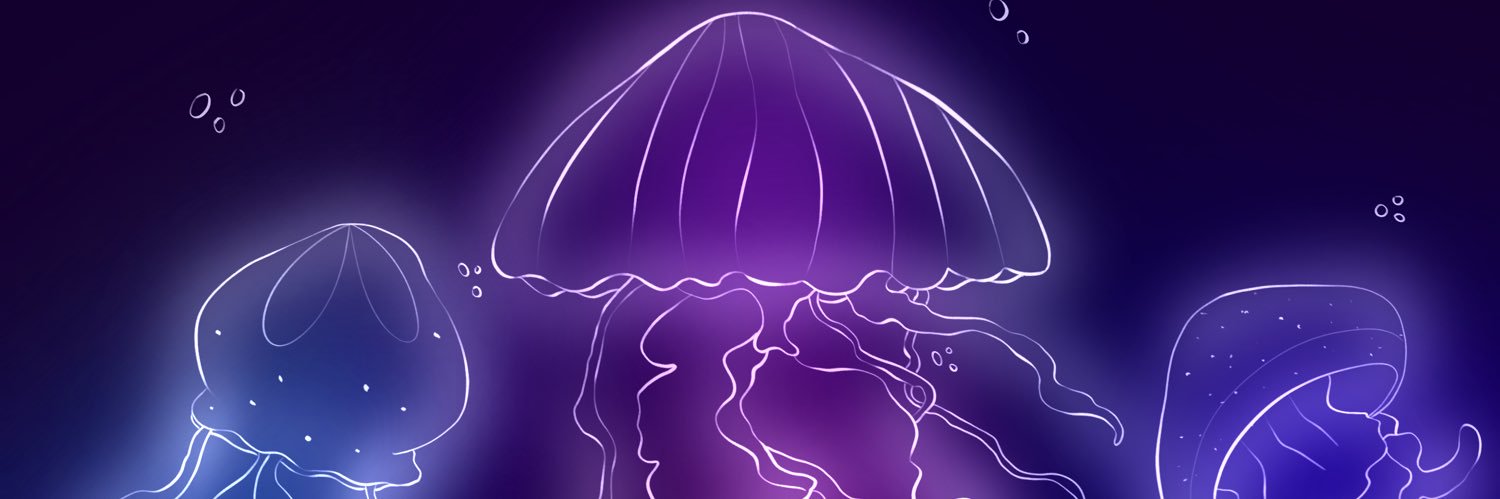 NovaxyArt's profile banner image