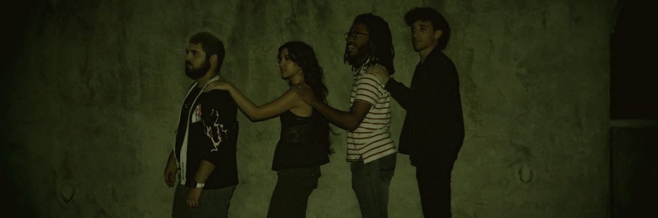 DOBandOfficial's profile banner image