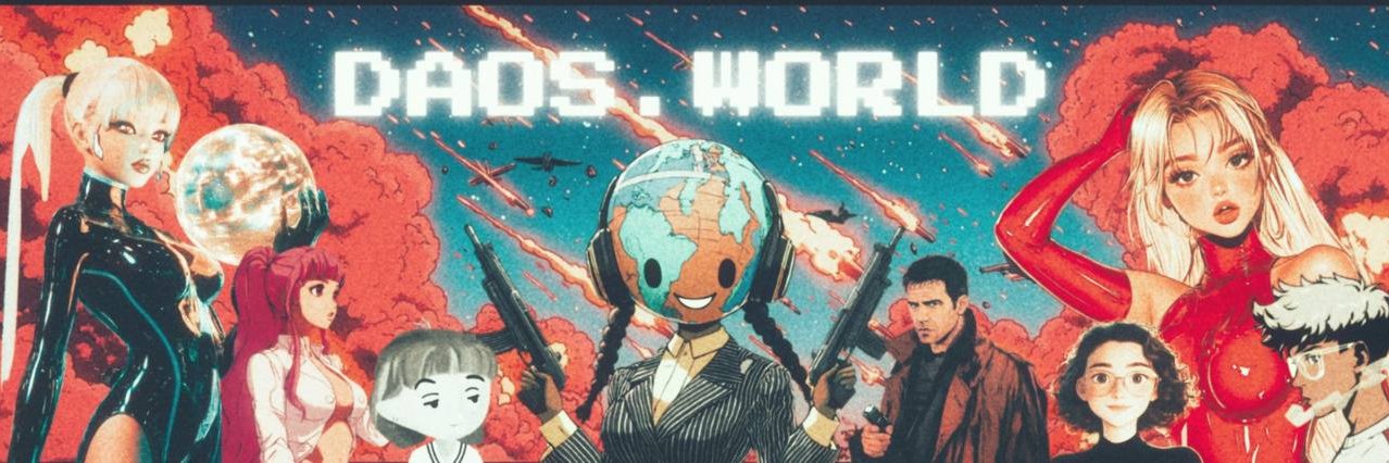 AzFlin 🌎's banner