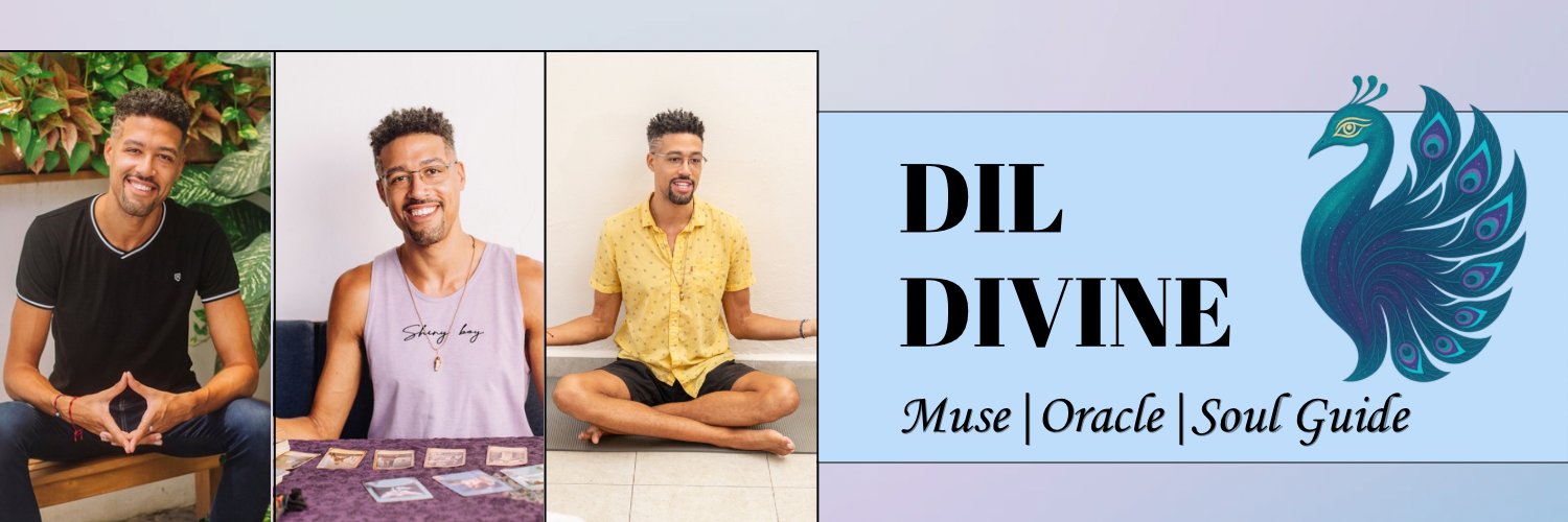 iamDilDivine's profile banner image