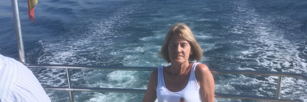 pamjohnston07's profile banner image