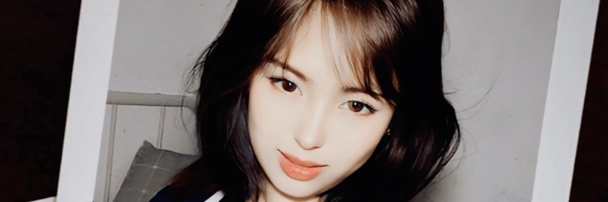 Reika Fanbase Account! ❤️ banner