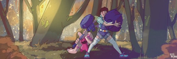 femmesloth Profile Banner