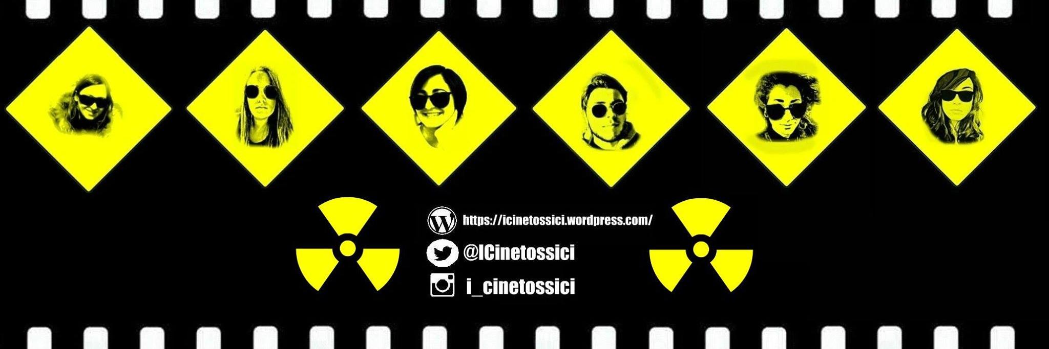 ICinetossici's profile banner image