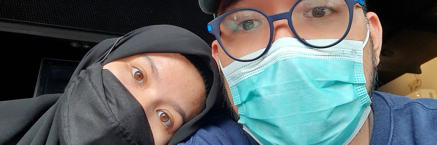 Ismail Hadi Tbn banner