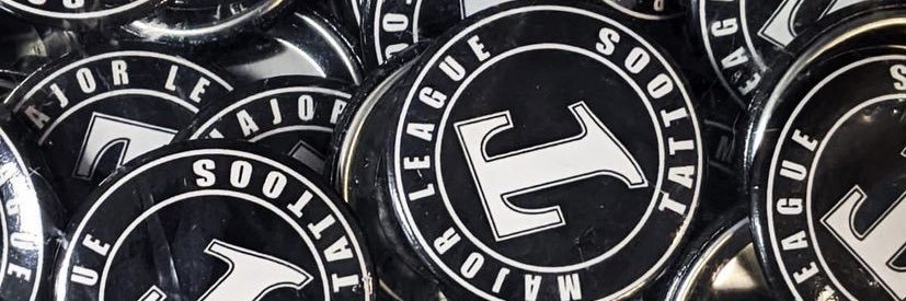 majorleaguetatt's profile banner image