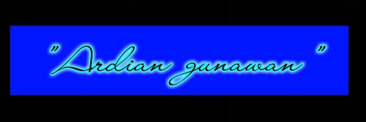 ArdianPku's profile banner image