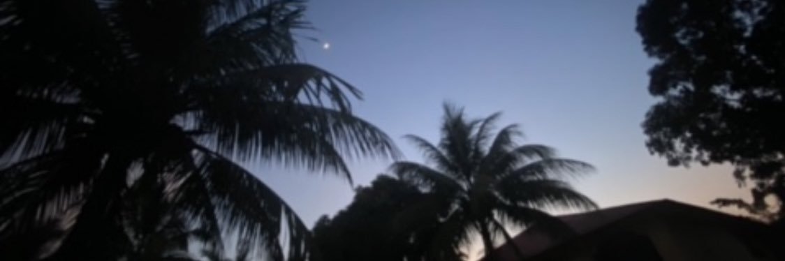 Afri_Kani's profile banner image