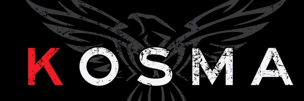 KOSMArocks's profile banner image