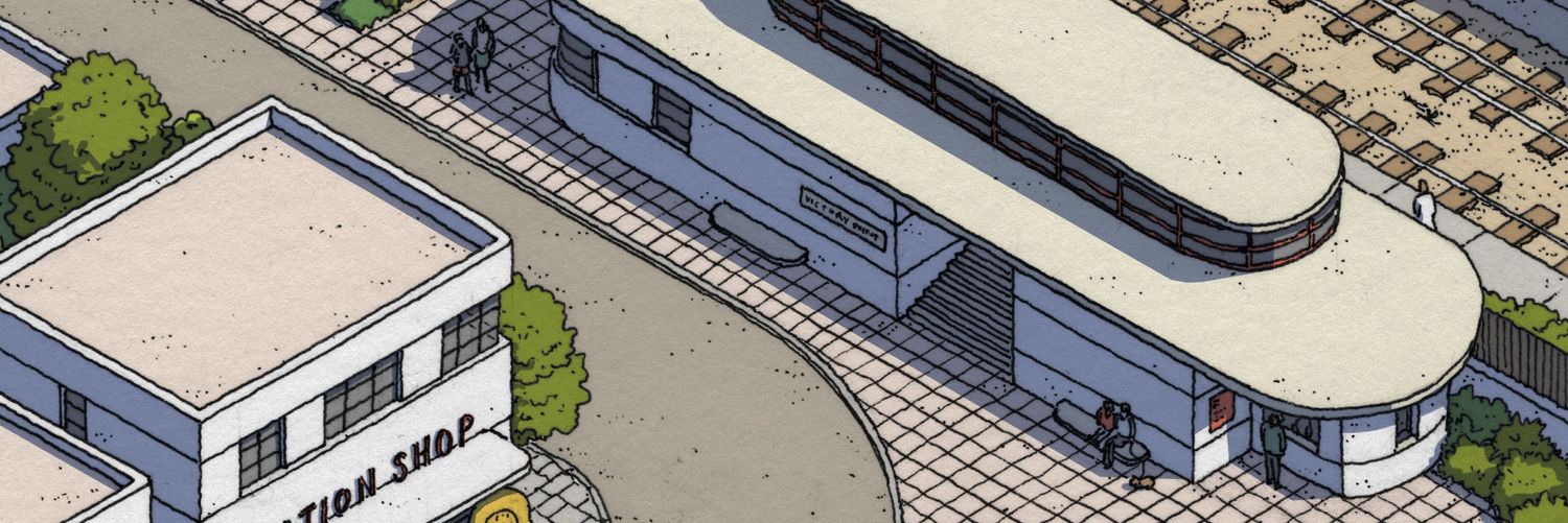 mecocivil's profile banner image