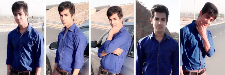 thearavkhan's profile banner image