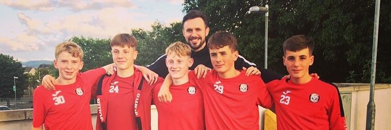 seanwatsonBP's profile banner image