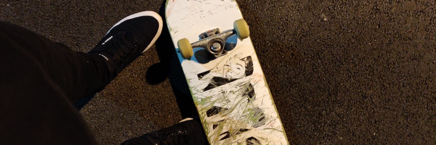 Mac_Hooper's profile banner image