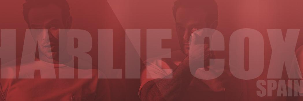 CharlieCoxSpain's profile banner image
