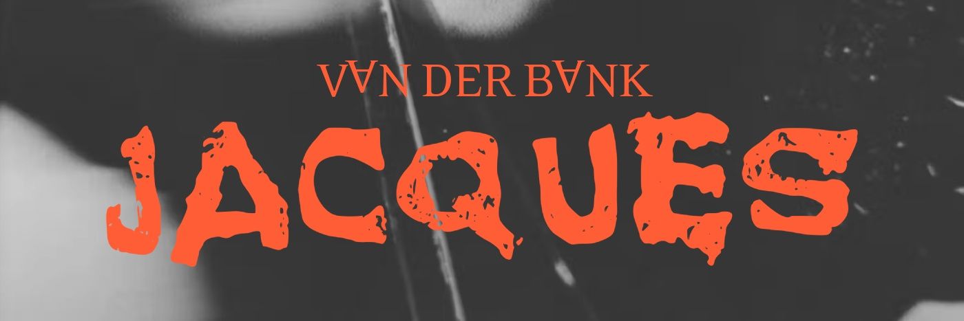 JacquesvdBank's profile banner image