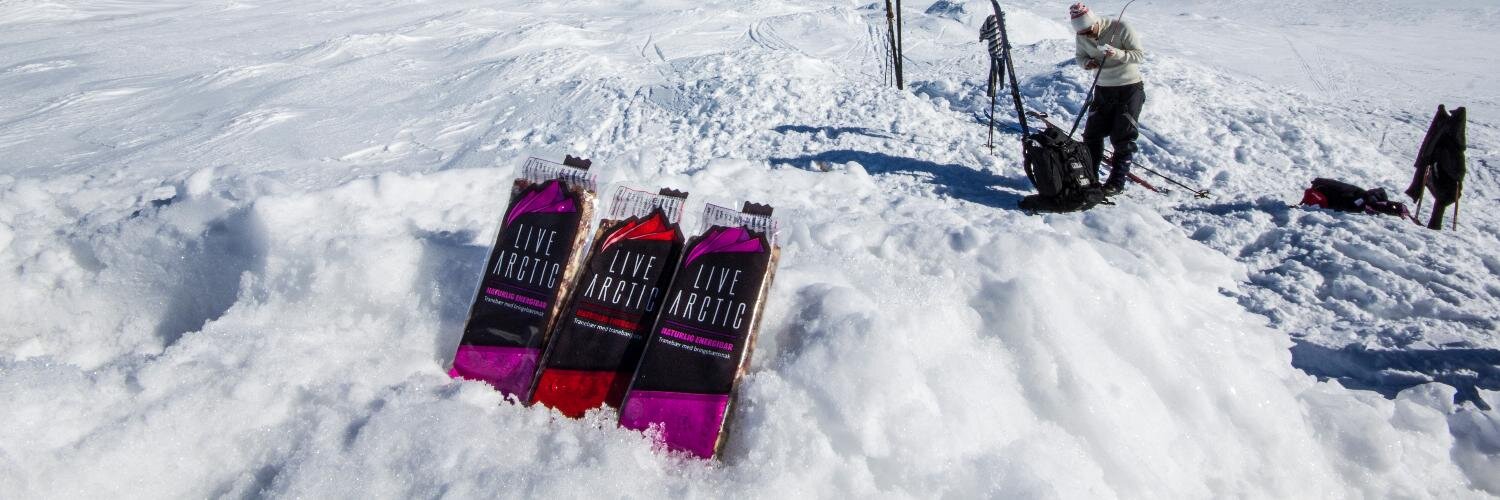 livearctic's profile banner image
