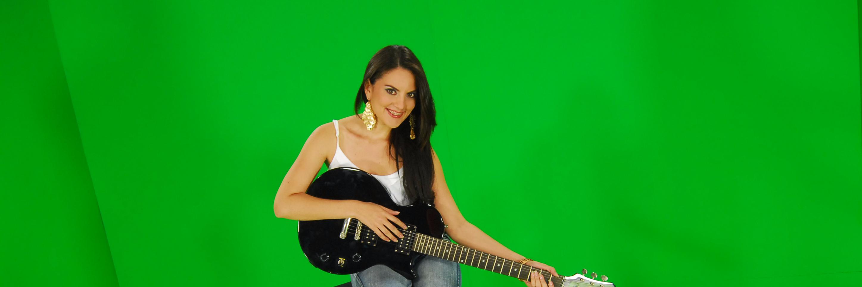 Verónica Castro banner