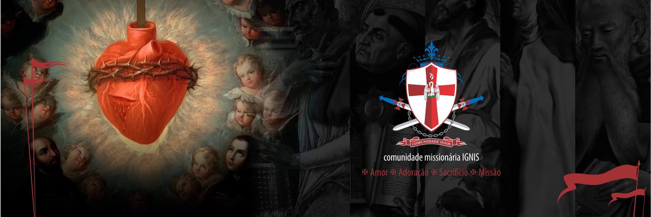 ApostoladoIGNIS's profile banner image