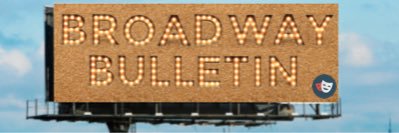 BulletinBway's profile banner image