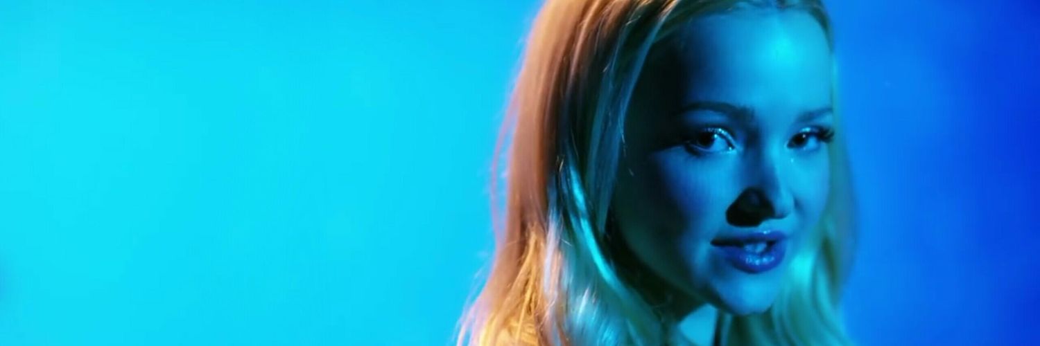 DoveCameron_TR's profile banner image