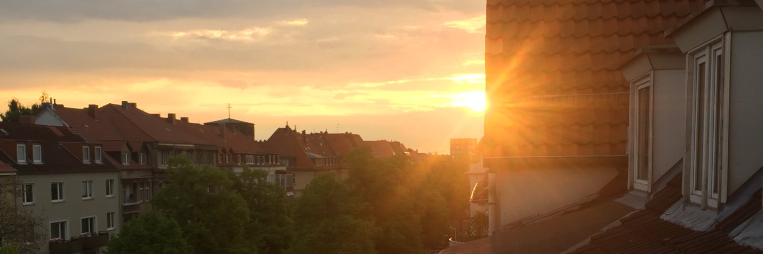 Benjamin Stermann banner