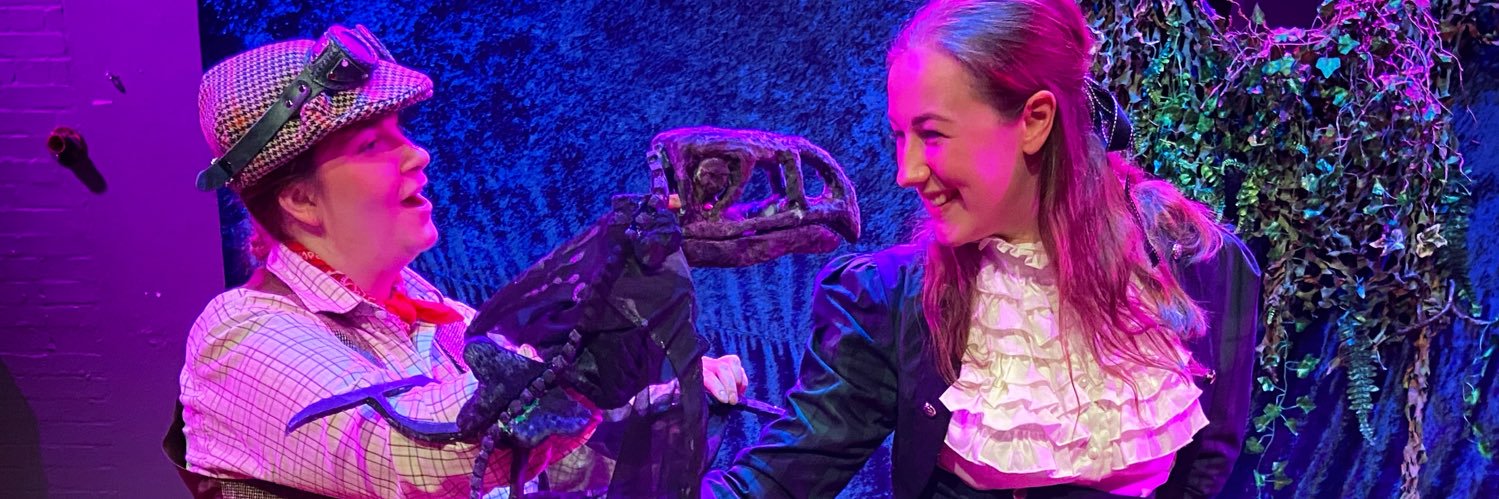 Halie Darling banner