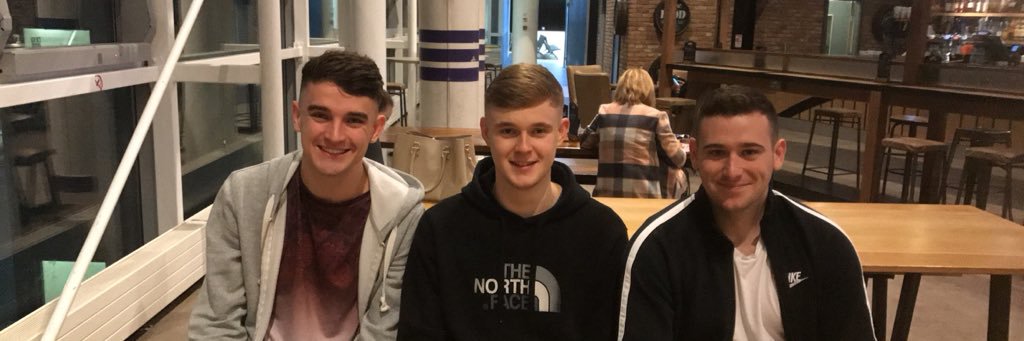 Jamestbxx's profile banner image