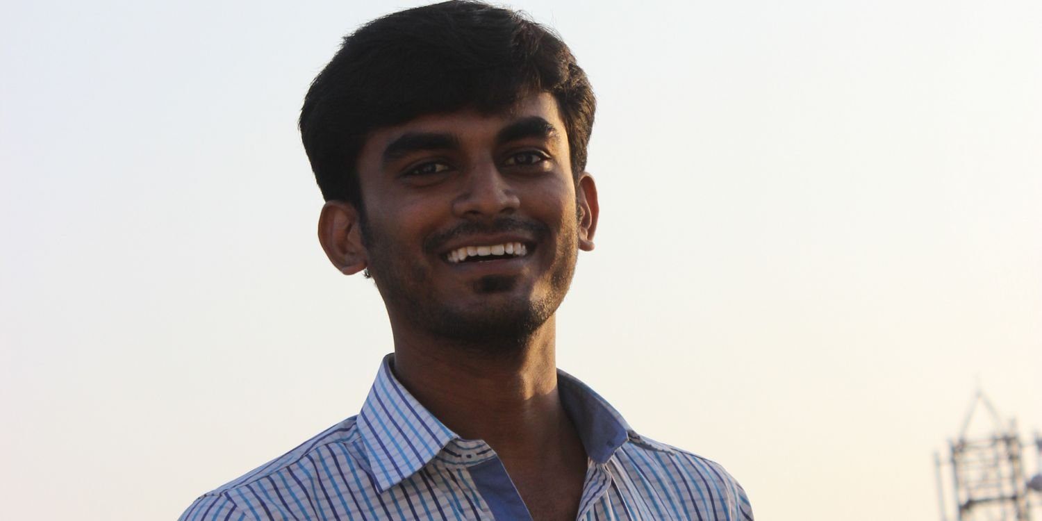 decpradeep's profile banner image