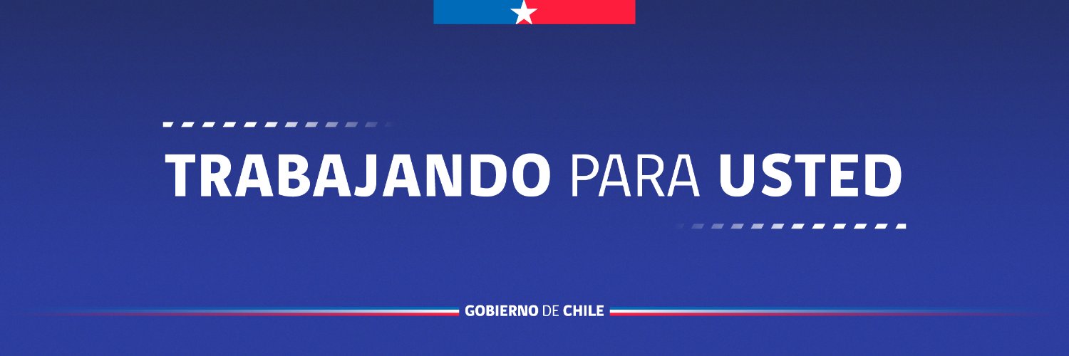 Trabajo y Previsión Social banner