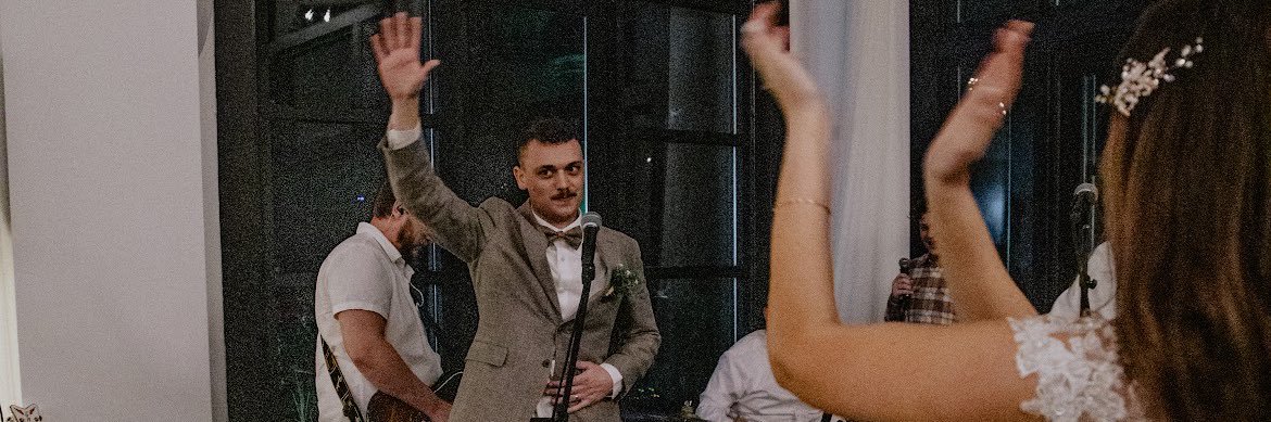 justincaleblee's profile banner image