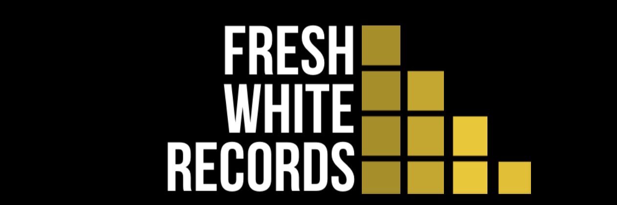 FreshWhiteRecs's profile banner image