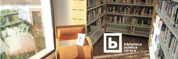 BibliodeUtrera Profile Banner