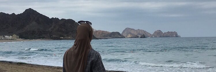 OmaimaHamada's profile banner image