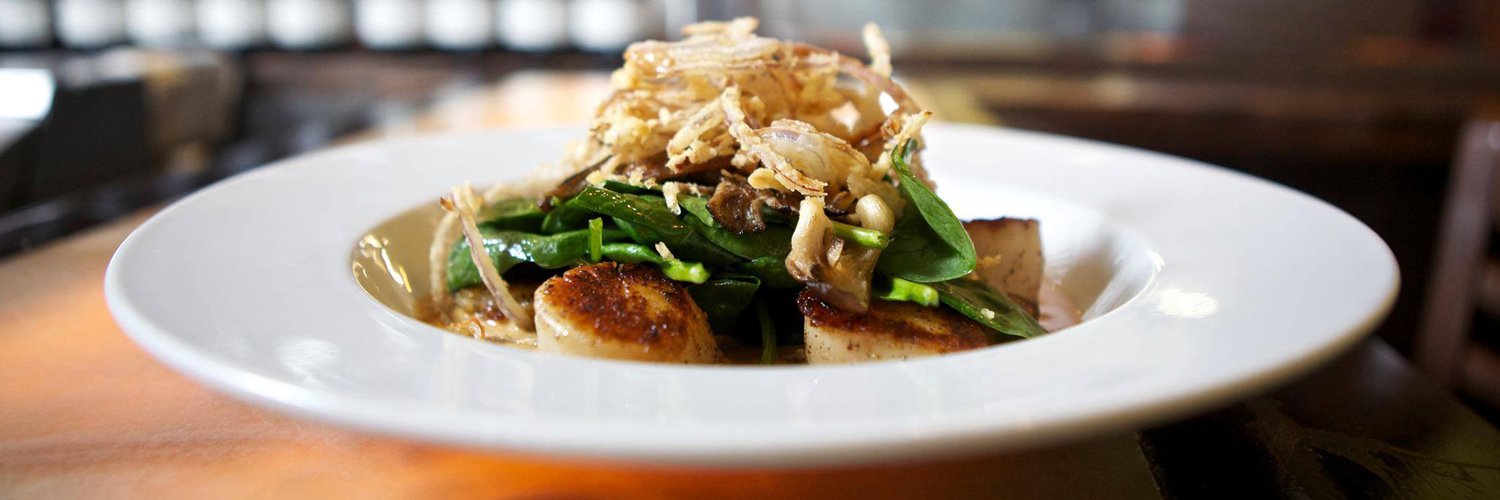 jhBistro's profile banner image