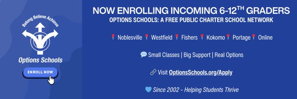 optionsined Profile Banner
