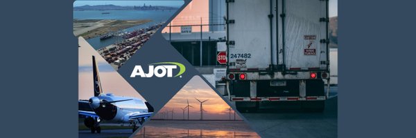 AJOT Profile Banner